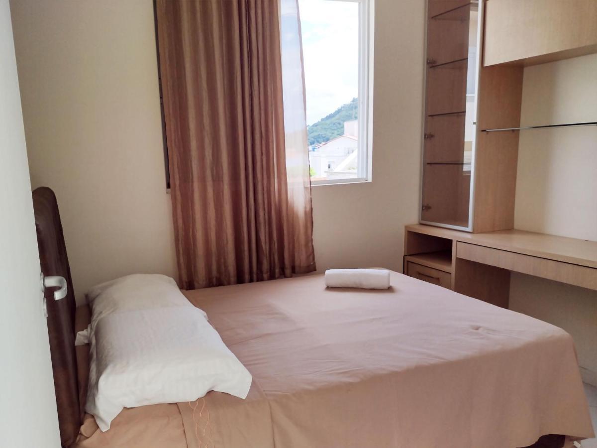 Cobertura Em Canasvieiras - Vista Para O Mar - 50 Mtrs Da Praia - Centro Canasvieiras Florianópolis Eksteriør billede