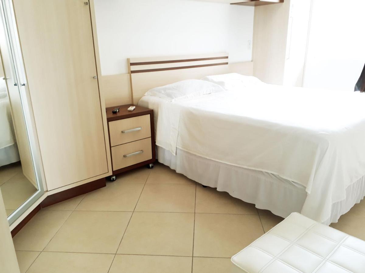 Cobertura Em Canasvieiras - Vista Para O Mar - 50 Mtrs Da Praia - Centro Canasvieiras Florianópolis Eksteriør billede