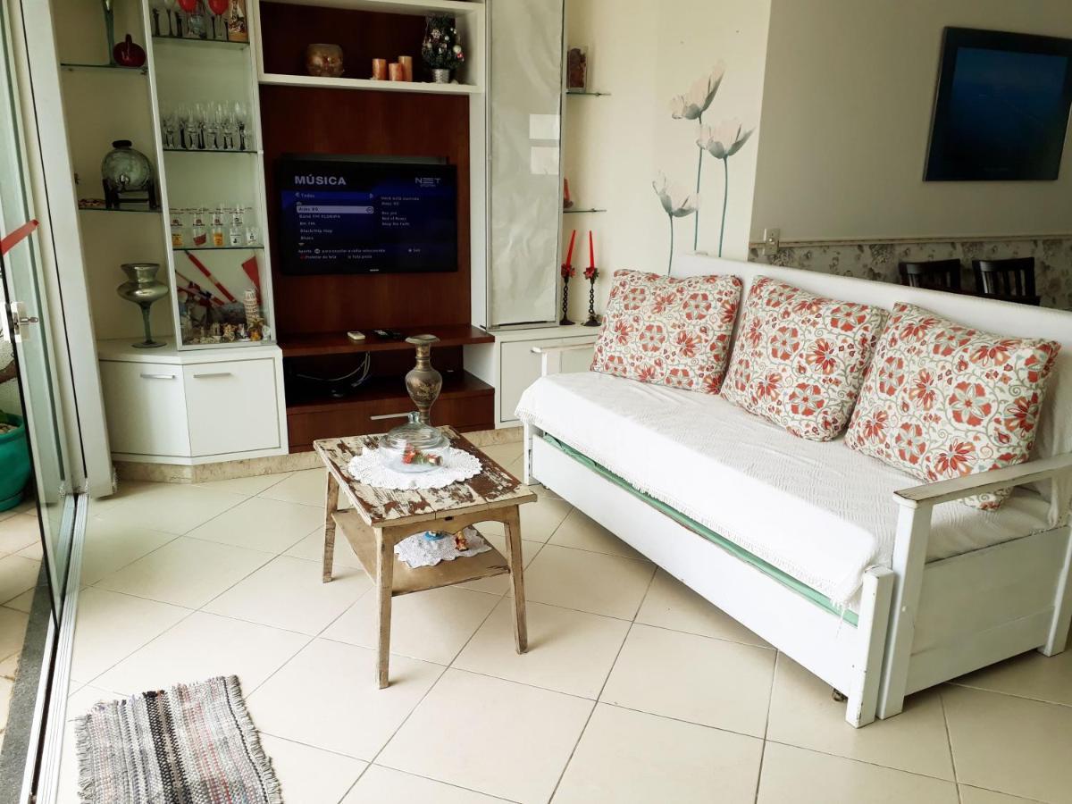 Cobertura Em Canasvieiras - Vista Para O Mar - 50 Mtrs Da Praia - Centro Canasvieiras Florianópolis Eksteriør billede